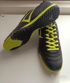 Scarpe calcetto LEGEA taglia 45