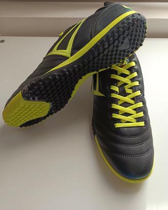 Scarpe calcetto LEGEA taglia 45