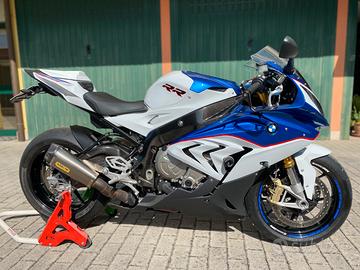 Bmw S1000rr