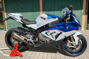 Bmw S1000rr