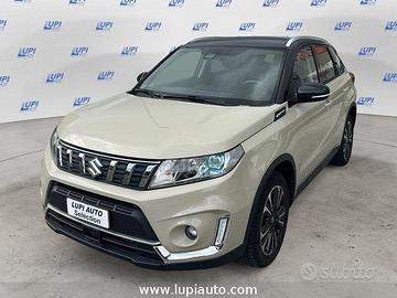Suzuki Vitara 1.4 boosterjet Starview 4wd all...