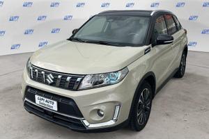 Suzuki Vitara 1.4 boosterjet Starview 4wd all...