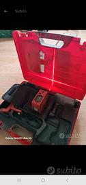 laser HILTI