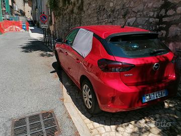 OPEL Corsa 6ª serie - 2019