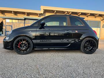 500 abarth