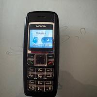 Nokia 1600 completo di alimentatore