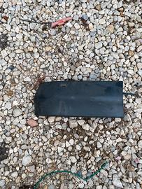 Profilo posteriore sinistro Opel Zafira 2001