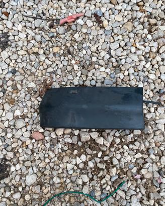 Profilo posteriore sinistro Opel Zafira 2001
