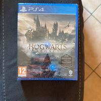 Hogwarts Legacy ps4