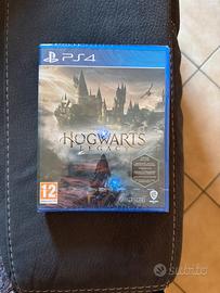 Hogwarts Legacy ps4