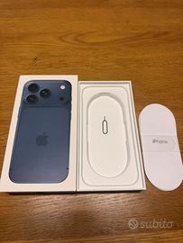 Iphone 17 pro 256GB