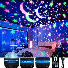 Proiettore LED per cielo stellato