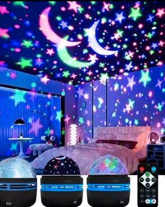 Proiettore LED per cielo stellato