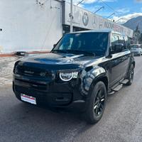Land Rover Defender 110 3.0d i6 250CV