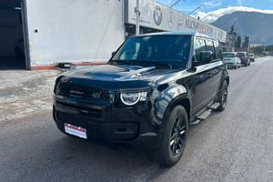 Land Rover Defender 110 3.0d i6 250CV
