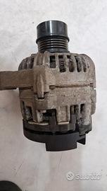 ALTERNATORE SMART 451 800 diesel A0009062400