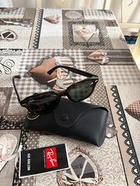 Occhiali da sole Ray ban