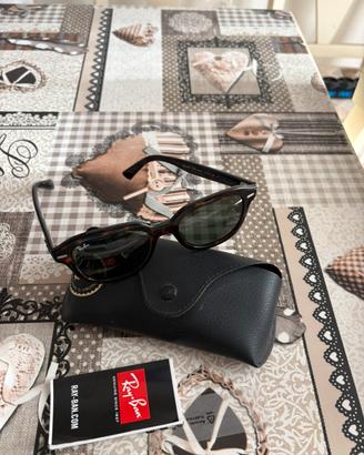 Occhiali da sole Ray ban