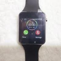 Smart watch smartwatch fo-a1 foyu orologio telefon