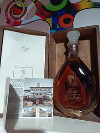 Grappa Paolo Berta fondatore 1997