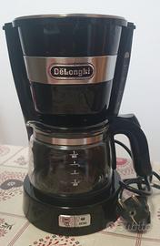 Macchina per caffe americano De Longhi