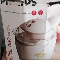 gelatiera Philips 