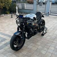 Café Racer