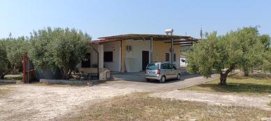 Villetta Indipendente