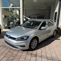 Volkswagen Golf 1.6 TDI 115 CV 5p. Executive BlueM