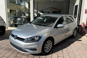 Volkswagen Golf 1.6 TDI 115 CV 5p. Executive BlueM