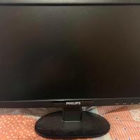 monitor Philips 