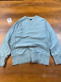 Felpa Adidas Vintage donna taglia S