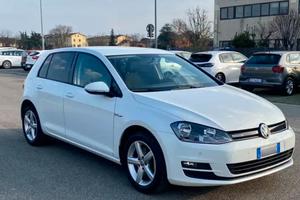 GOLF 7 1.4 TGI 5P