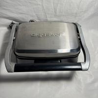 Grill Elettrico Aigostar 1500W – Piastra Panini