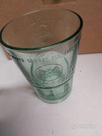 Bicchieri NUOVI di varie tipologie 