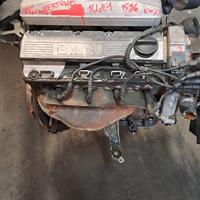 MOTORE BERTONE FREECLIMBER USO RICAMBI 164e1