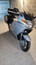 Bmw k 1200 gt 2007