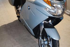 Bmw k 1200 gt 2007