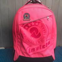Zaino trolley scuola Invicta