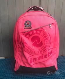 Zaino trolley scuola Invicta