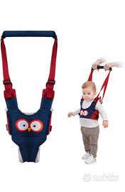 Bretelle primi passi 