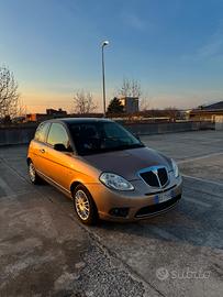 Lancia Ypsilon 2007 Benzina NEOPATENTATI