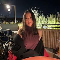 Interior designer/ assistente architetto