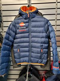 Giacca Repsol tg. M
