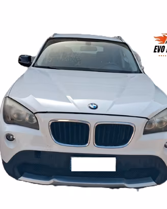 RICAMBI PER BMW X1 E84 S-DRIVE 18D 2.0 143 CV