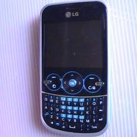 Smartphone LG GW300 qwerty si accende no immagine