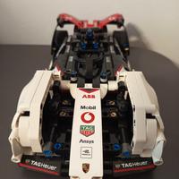 Lego 42137