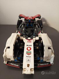 Lego 42137
