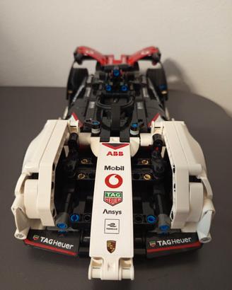 Lego 42137