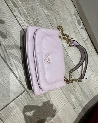 Borsetta guess